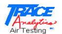 Breathing air lab testing