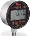 Digital calabration gauge
